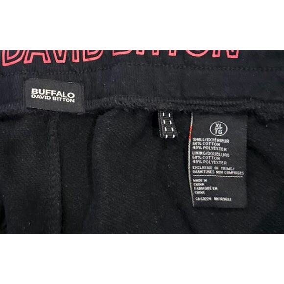 BDB Mens Sweatpants - Size XL - Picture 2 of 2